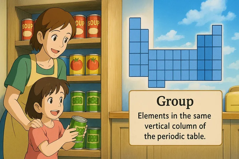 What is a Group? - Easy to Understand What is a Group? - Easy to Understand