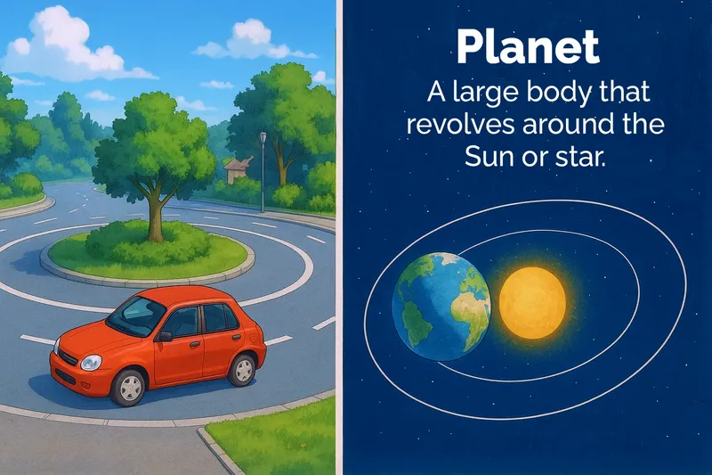 What is a Planet? - Easy to Understand