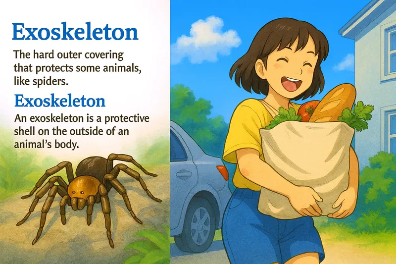 What is an Exoskeleton? - Easy to Understand What is an Exoskeleton? - Easy to Understand