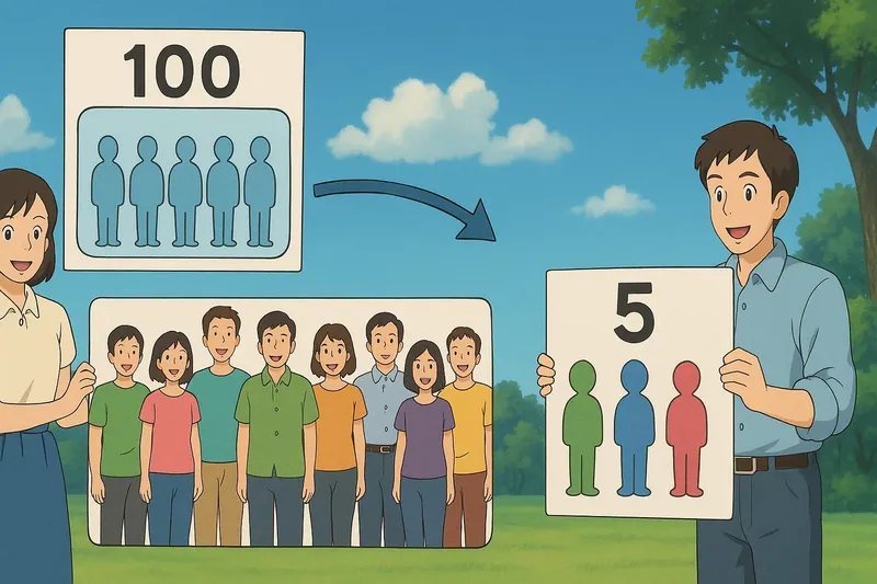 What is Genetic Drift? - Easy to Understand What is Genetic Drift? - Easy to Understand