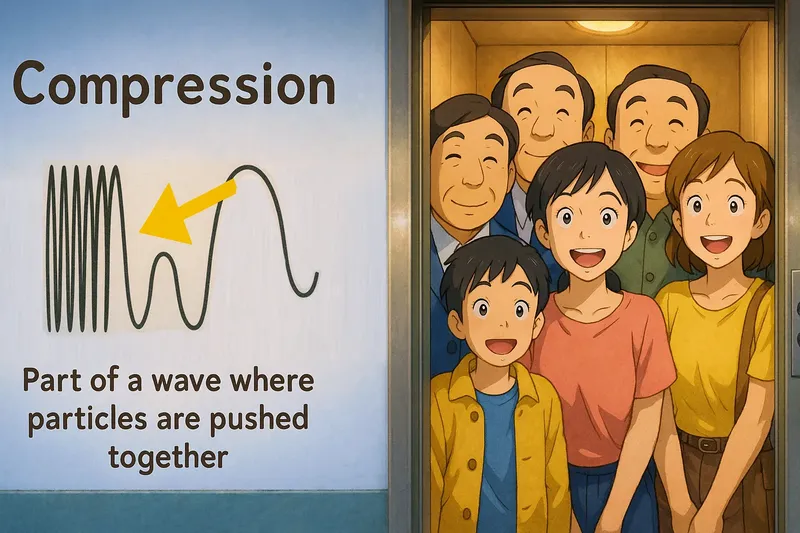 What is Compression? - Easy to Understand What is Compression? - Easy to Understand