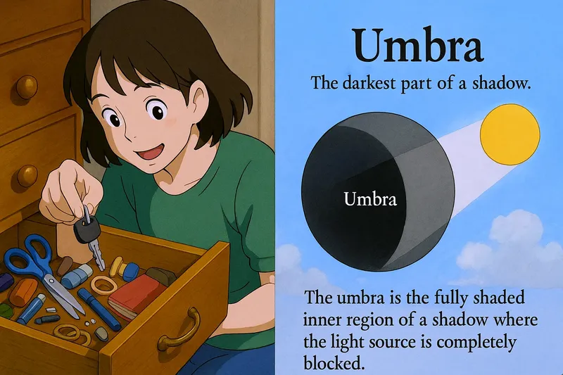 What is Umbra? - Easy to Understand What is Umbra? - Easy to Understand
