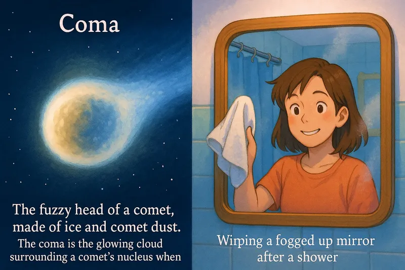 What is a Coma? - Easy to Understand What is a Coma? - Easy to Understand