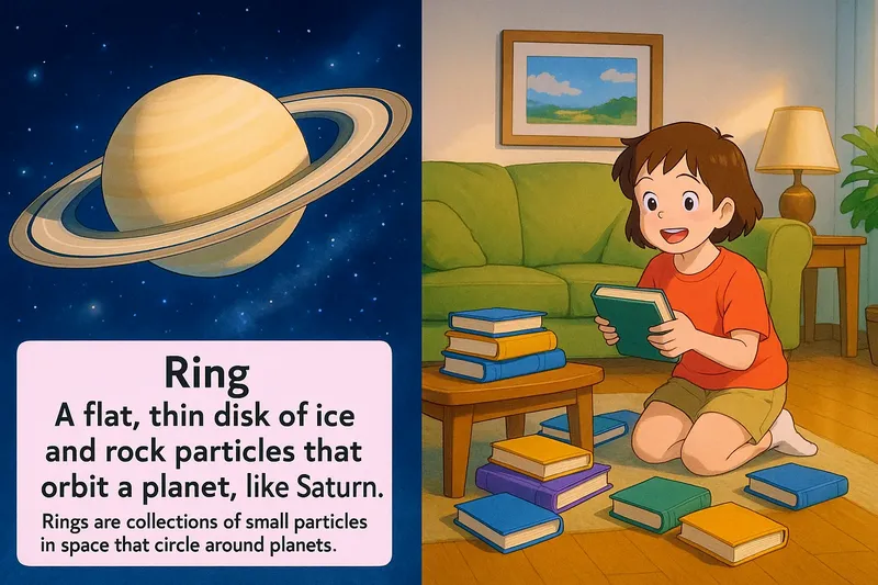 What is a Ring? - Easy to Understand What is a Ring? - Easy to Understand