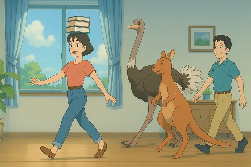 What is Bipedal? - Easy to Understand What is Bipedal? - Easy to Understand