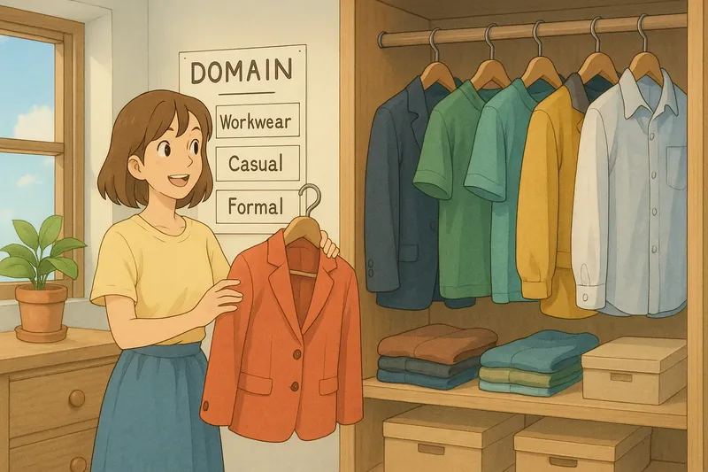 What is Domain? - Easy to Understand What is Domain? - Easy to Understand