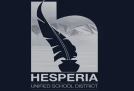 Hesperia Unified School District