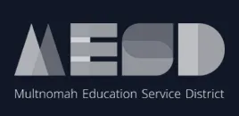 Multnomah Education Service District Oregon