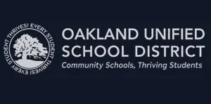 Oakland Unified
