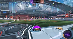 Rocket League thumbnail