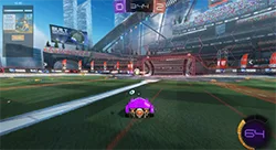 Rocket League thumbnail