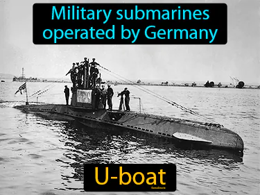 Military submarines operated by Germany