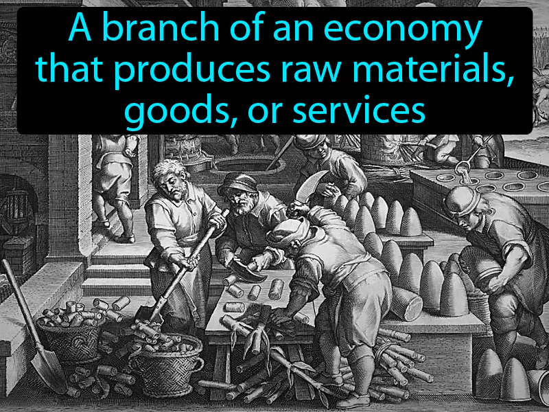 Industry Definition