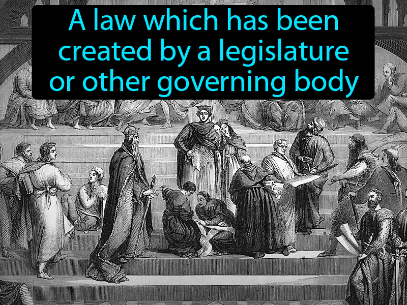 Legislation Definition Legislation Definition