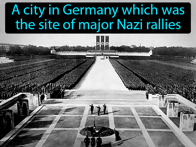 Nuremberg Definition Nuremberg Definition