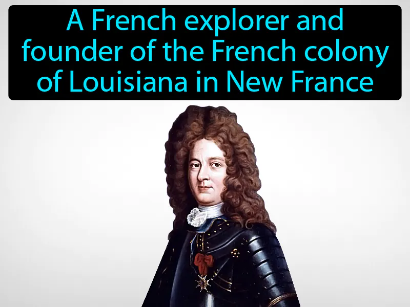 Pierre Le Moyne D Iberville Definition Pierre Le Moyne D Iberville Definition