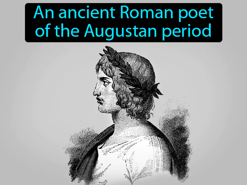 Virgil Definition
