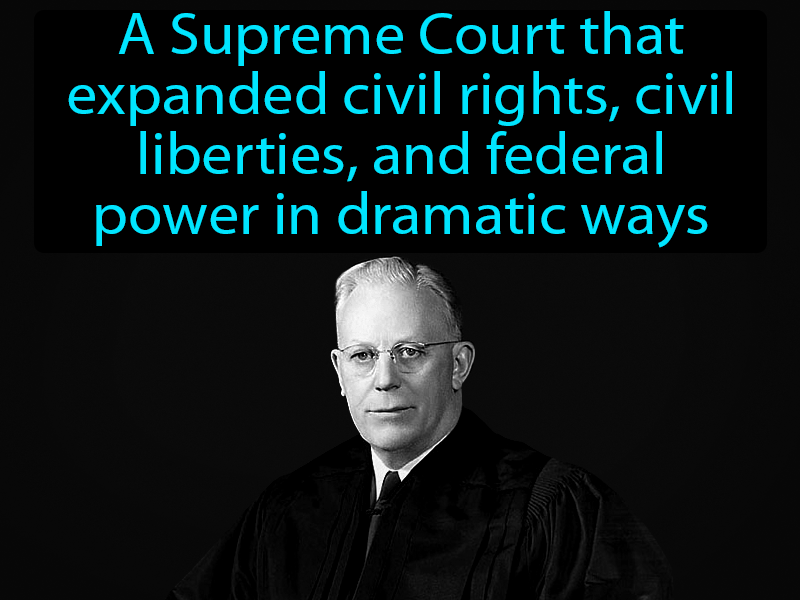 How the Warren Court Expanded Civil Rights in America