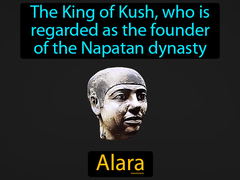 Alara Definition
