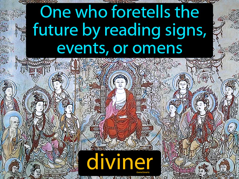 Diviner Definition Diviner Definition