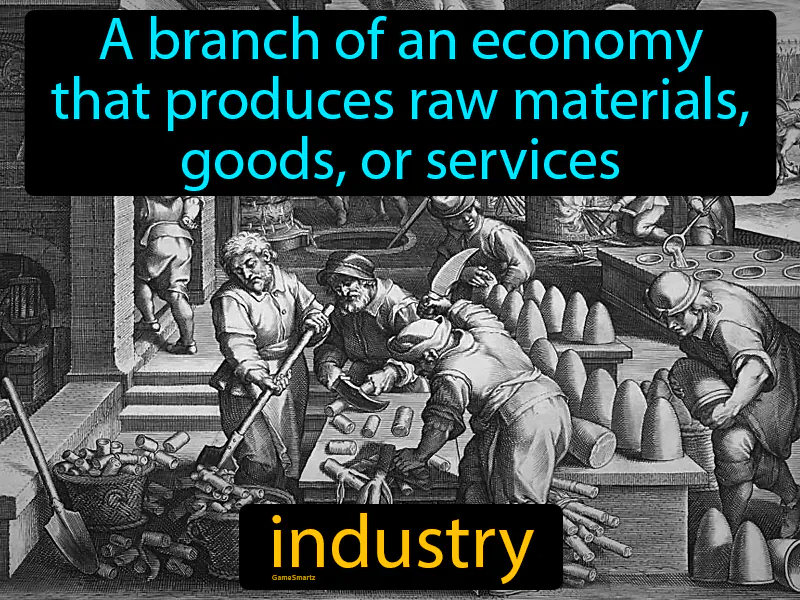 Industry Definition