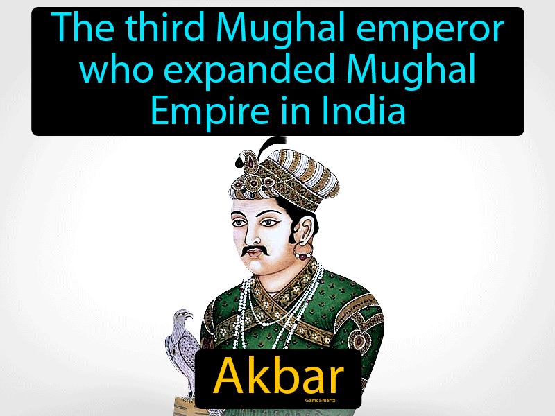 Akbar Definition