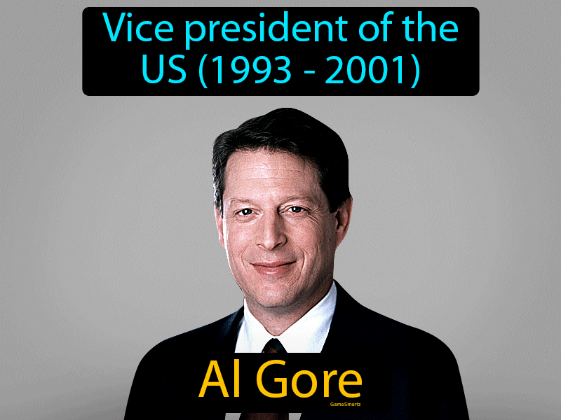 Al Gore Definition