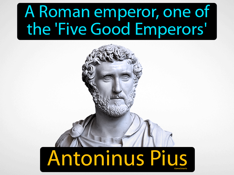 Antoninus Pius Definition