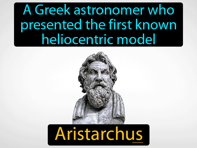 Aristarchus Definition
