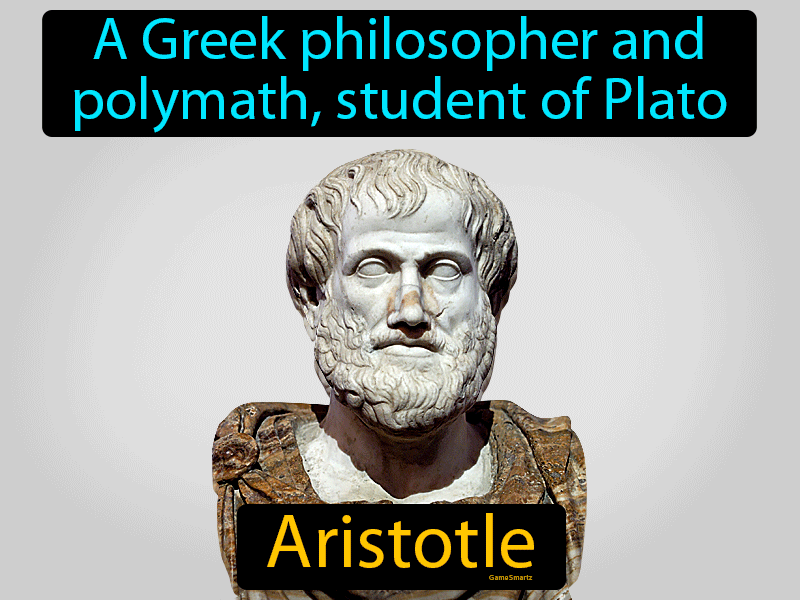 Aristotle Definition