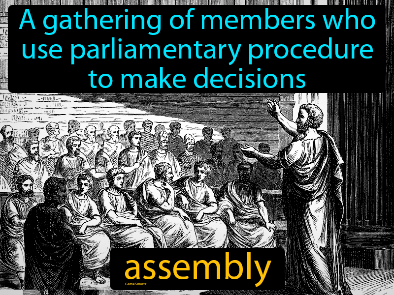 Assembly Definition