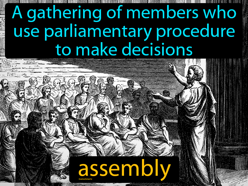 Assembly Definition Image GameSmartz