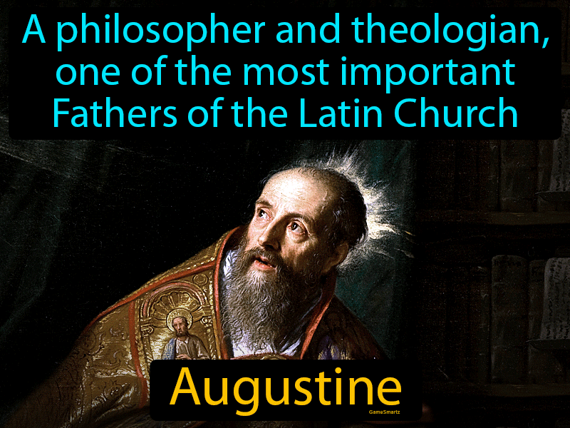 Augustine Definition