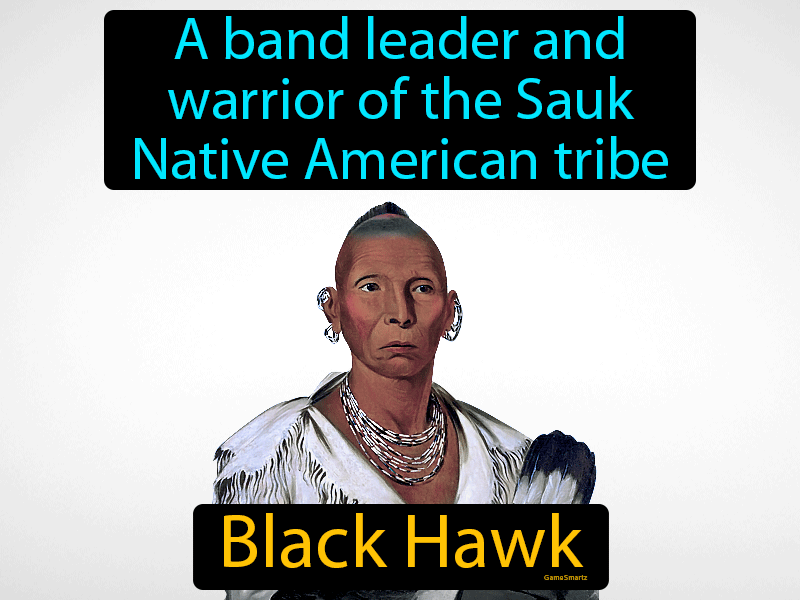 Black Hawk Definition