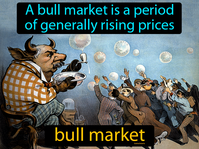 Bull Market Definition