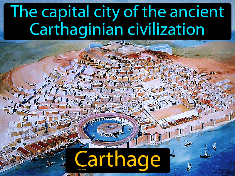Carthage Definition