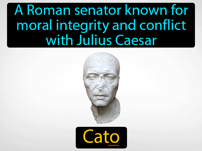 Cato Definition