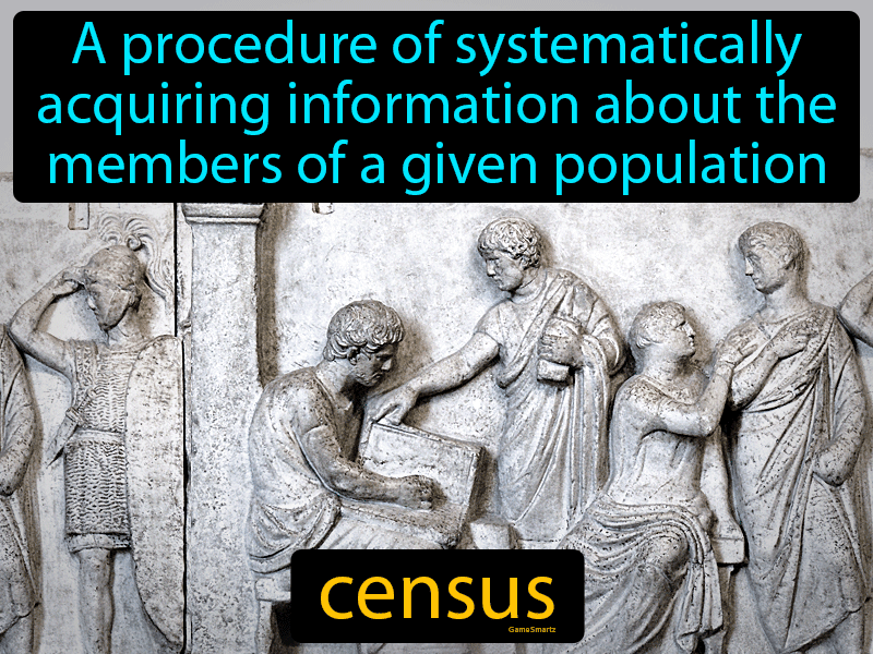 Census Definition