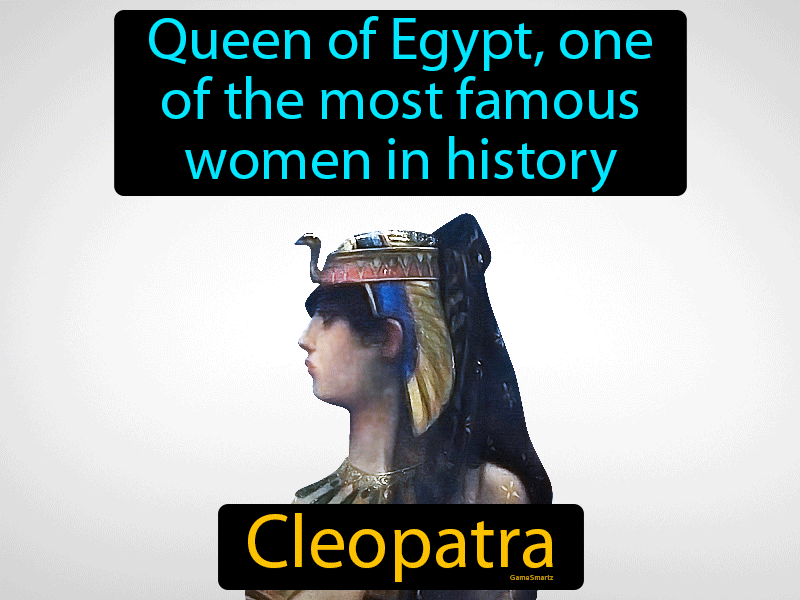 Cleopatra Definition