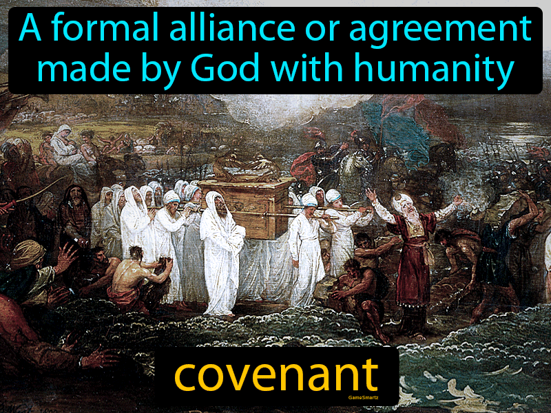 Covenant Definition