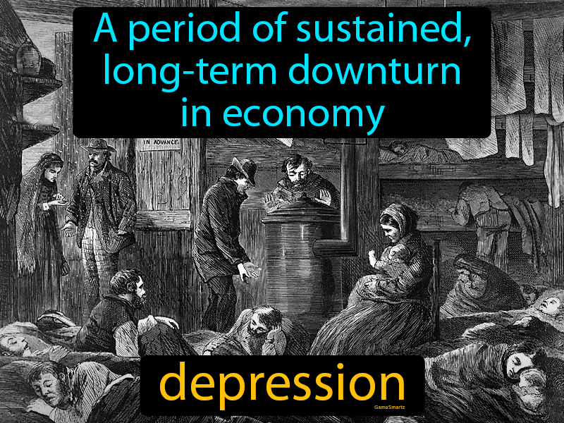 Depression Definition