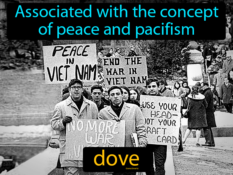 Dove Definition
