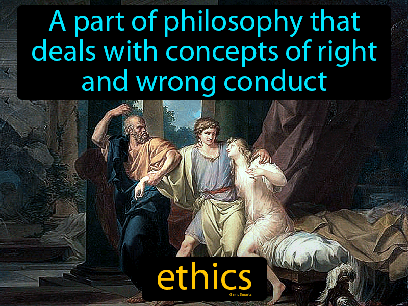 Ethics Definition