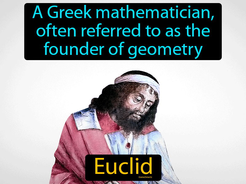 Euclid Definition
