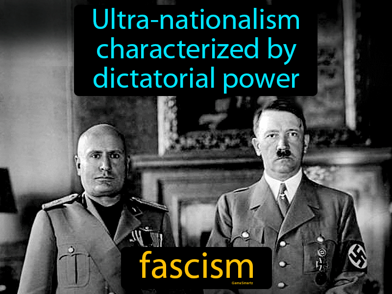 Fascism Definition