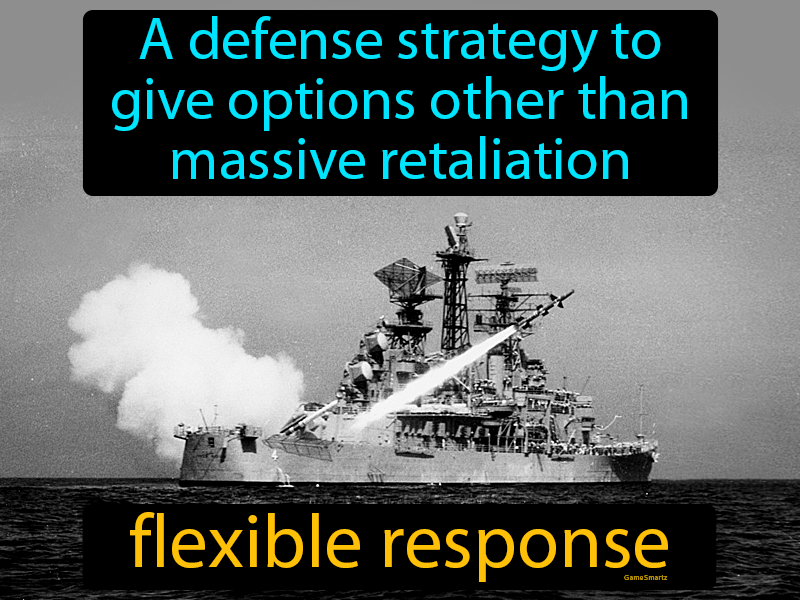 Flexible Response Definition