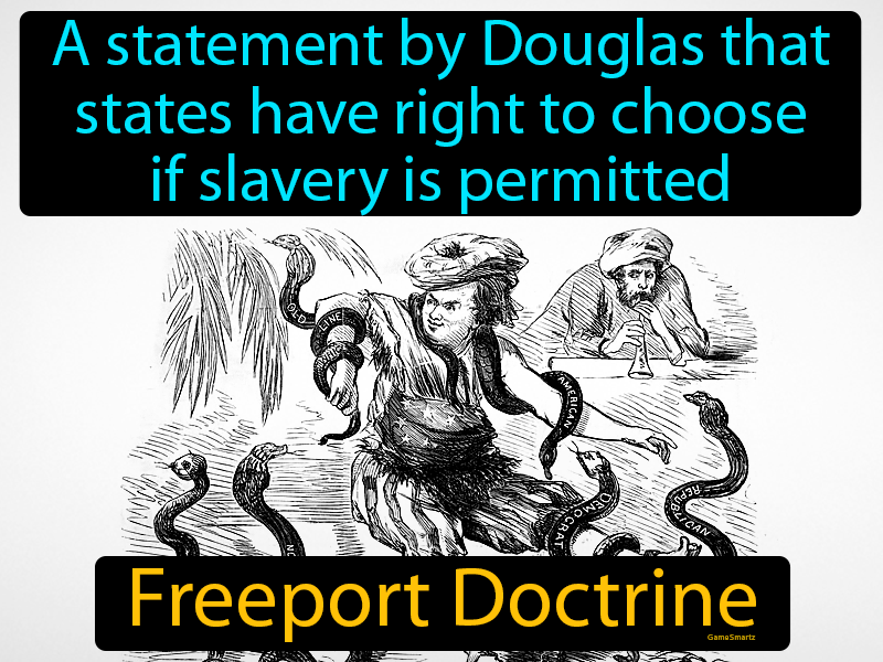 Freeport Doctrine Definition