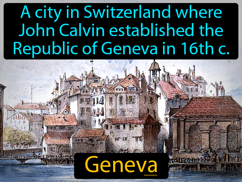Geneva Definition