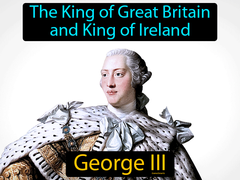 George III Definition