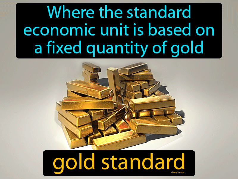Gold Standard Definition